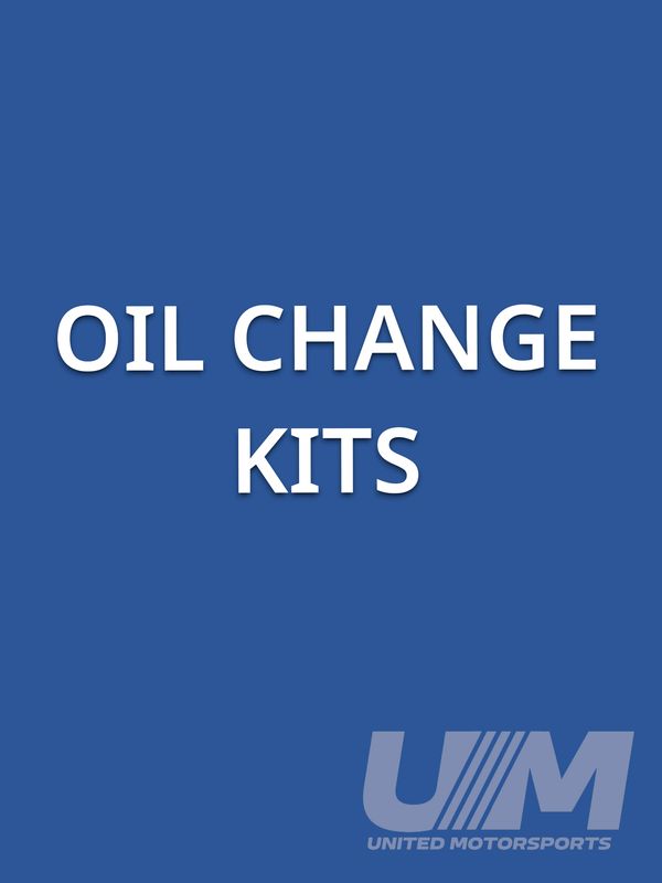 Oil Change Kits
