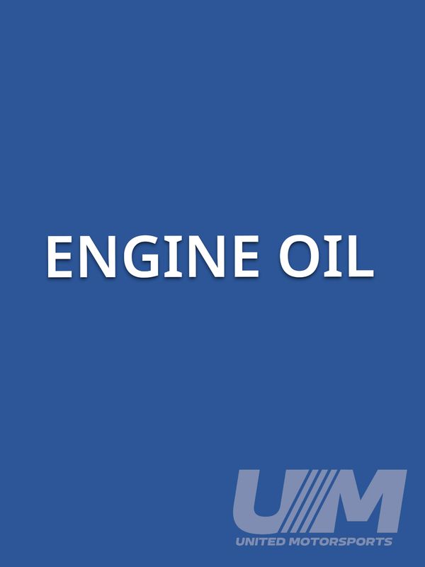 Engine Oils