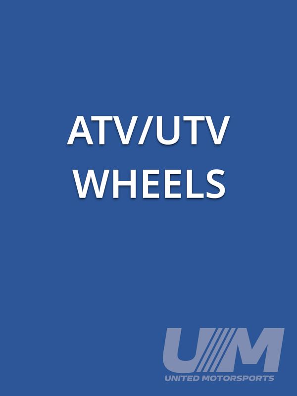 ATV/SXS Wheels