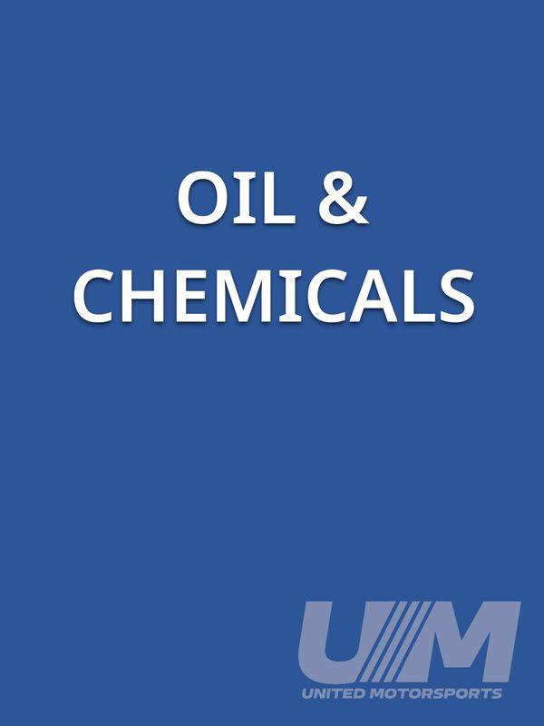 Oils and Chemicals