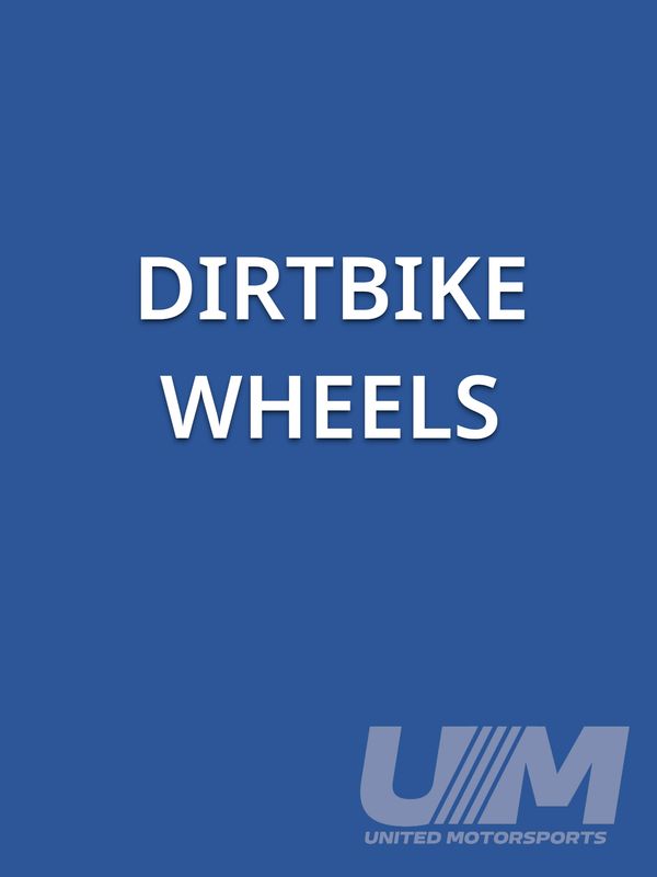 Dirtbike Wheels