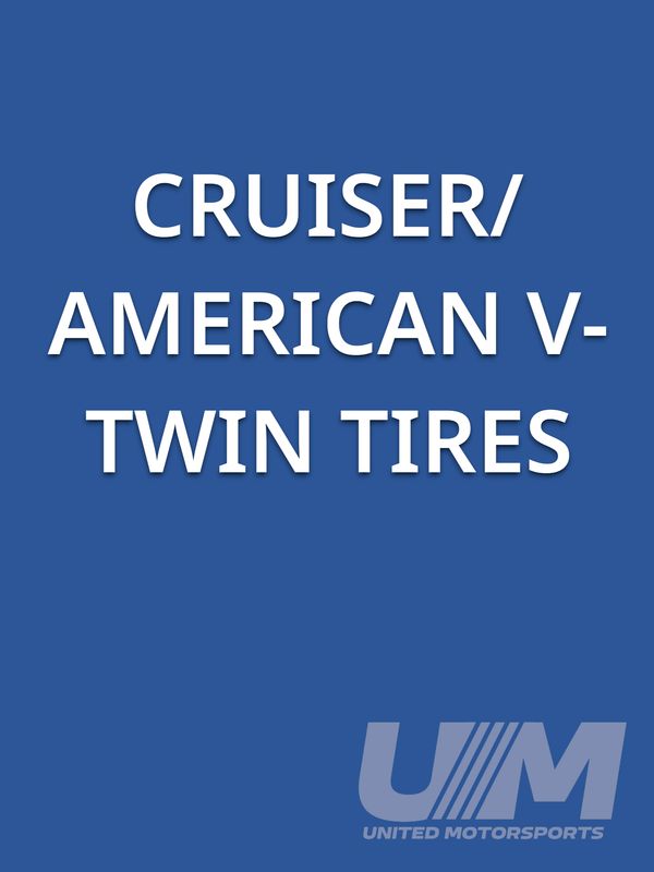Street Cruiser Tires
