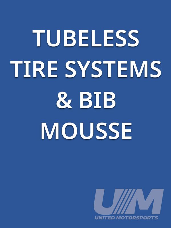 Offroad Tubeless Systems