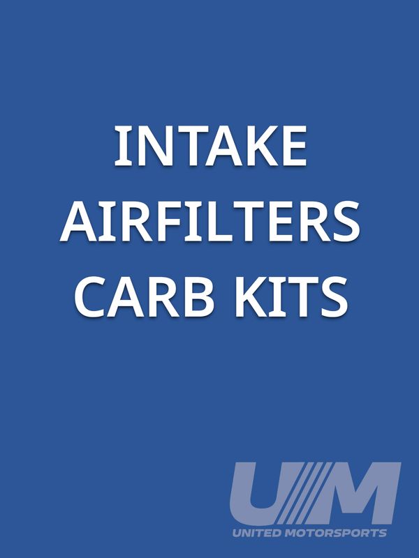 Intake/Air Filters/Carb Kits