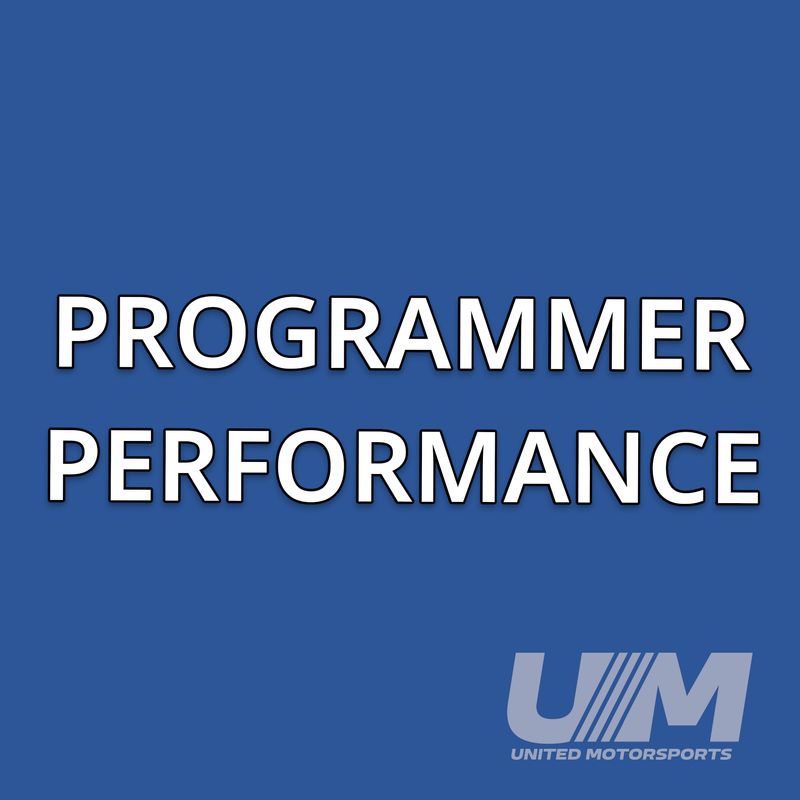 Programmers/Performance