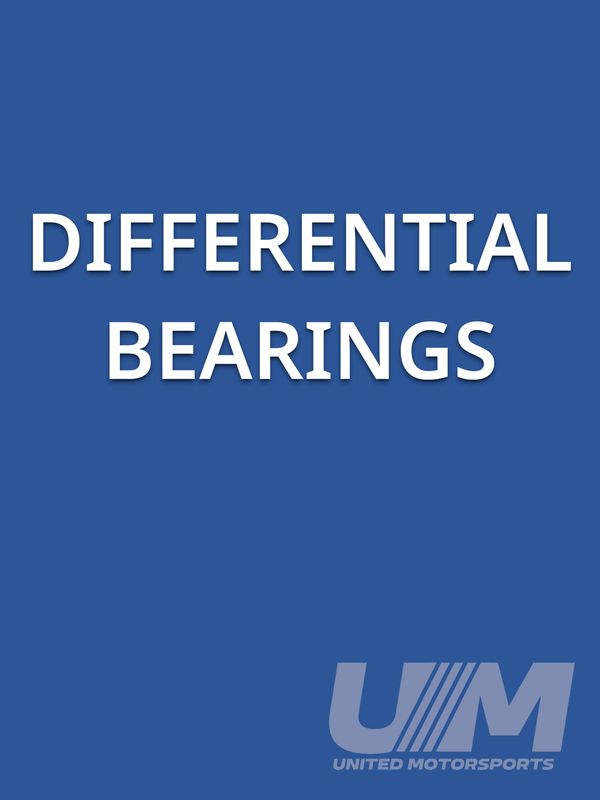Differential Bearings
