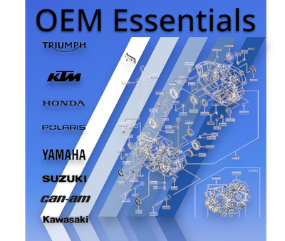 OEM Essentials