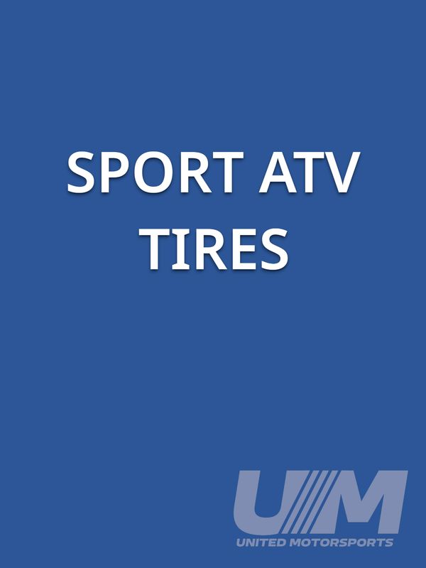 Sport/Race ATV Tires