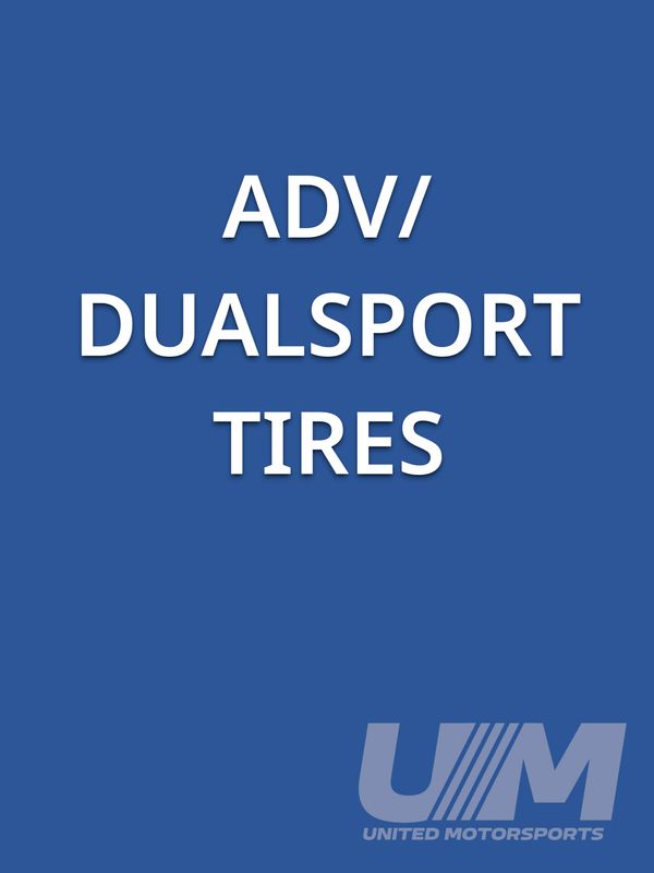 ADV/Dualsport Tires