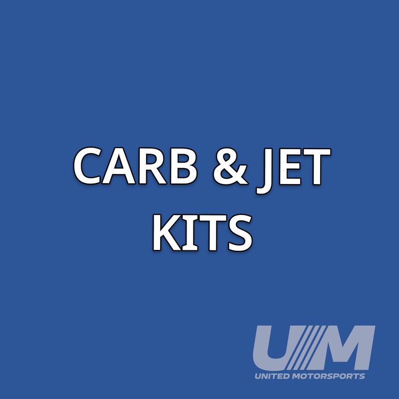 Carb Kits/Jet Kits