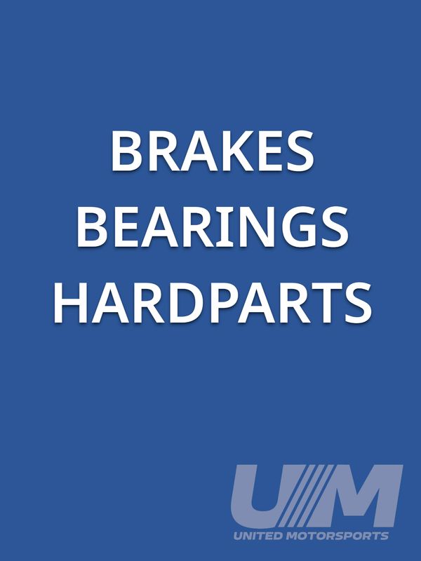 Brakes/Bearings/Hardparts