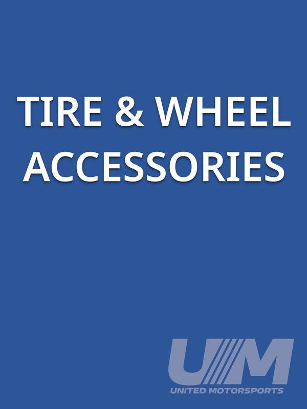 Tire and Wheel Accessories