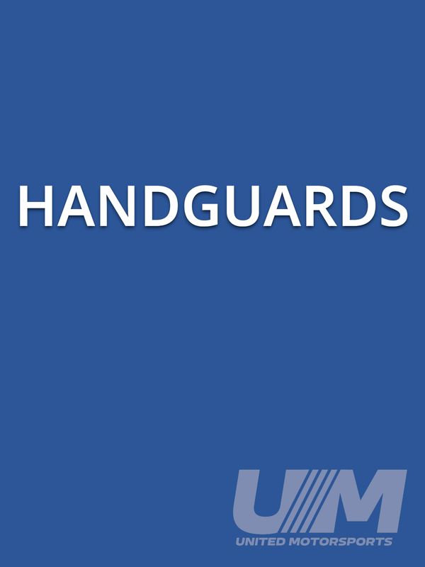 Handguards