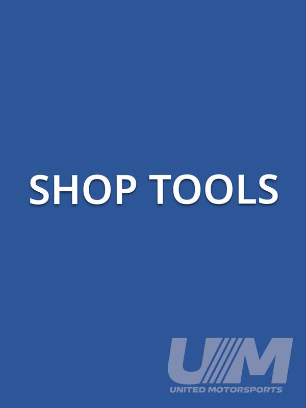 Shop Tools