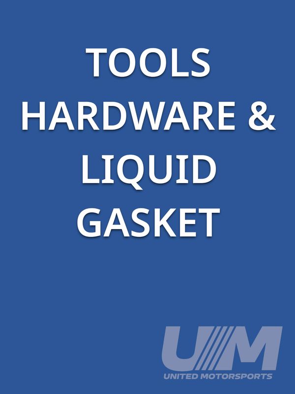 Shop Tools/Hardware/Liquid Gaskets