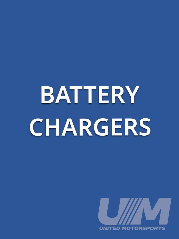 Battery Chargers