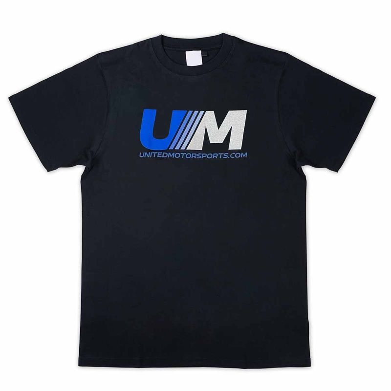 United Motorsports Swag &amp; Merch
