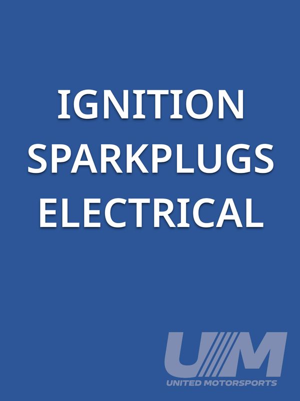 Ignition/Spark Plugs/Electrical