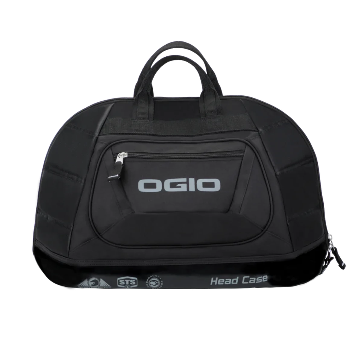 OGIO HEAD CASE HELMET BAG STEALTH BLACK OGIO HEAD CASE HELMET BAG STEALTH BLACK