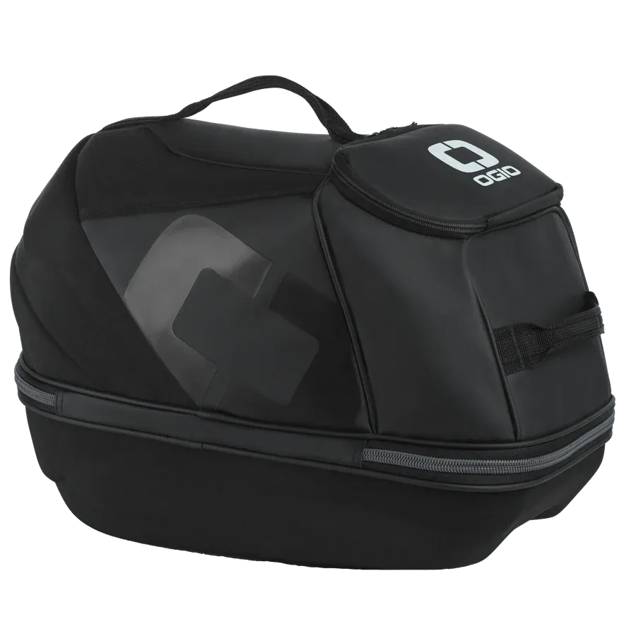 OGIO ATS CASE STEALTH BLACK OGIO ATS CASE STEALTH BLACK