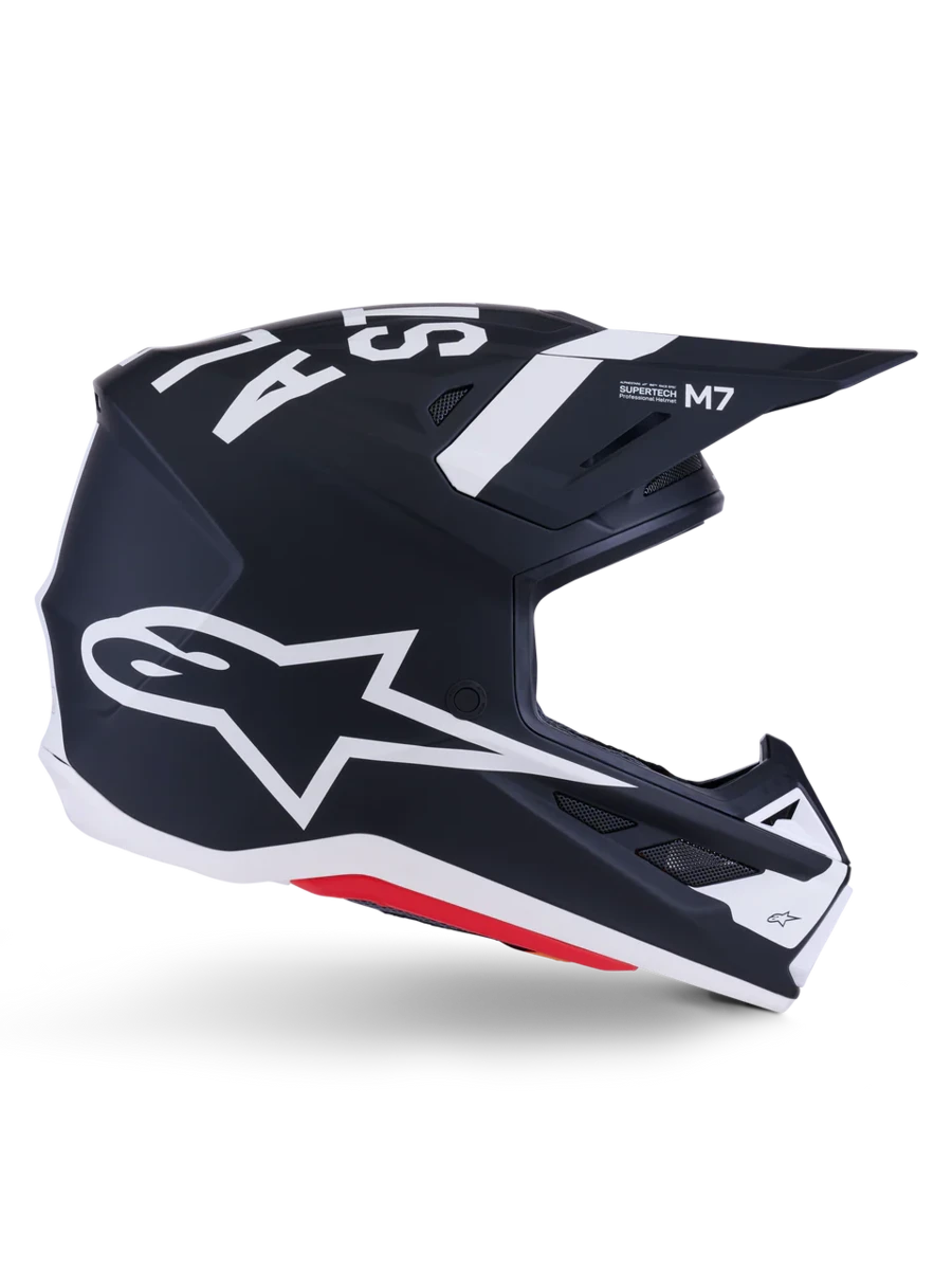 Alpinestars S-M7 Helmet 26' Alpinestars S-M7 Helmet 26'