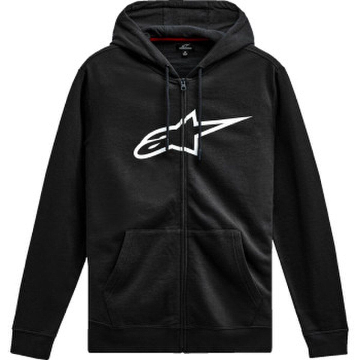 Alpinestars Ageless V3 Zip Hoodie Alpinestars Ageless V3 Zip Hoodie