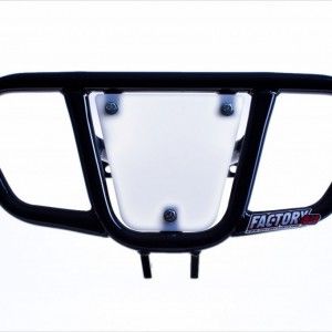 Factory 43 Yamaha YFZR MX Bumper