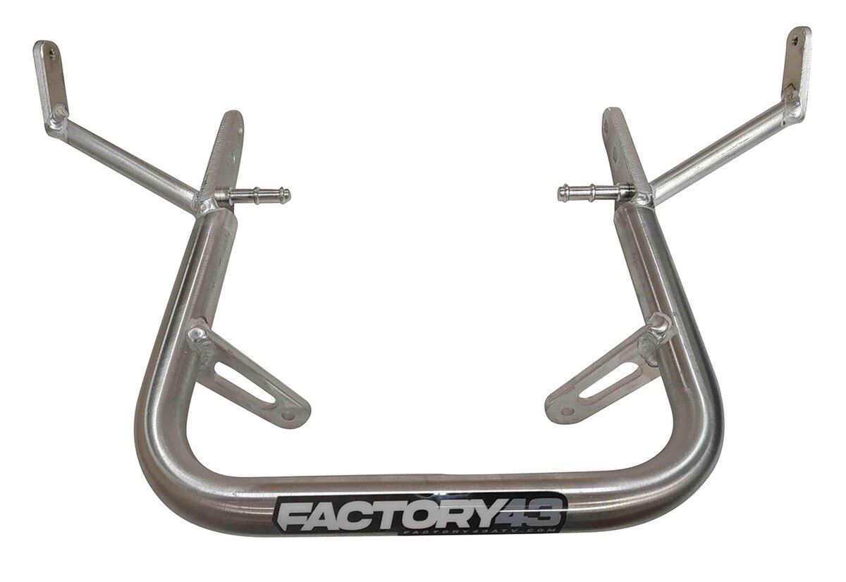 Factory 43 Yamaha Raptor 700R Grab Bar
