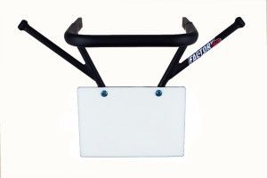 Factory 43 Suzuki LTR450 Grab Bar