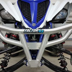Factory 43 Yamaha Raptor 700R XC Bumper