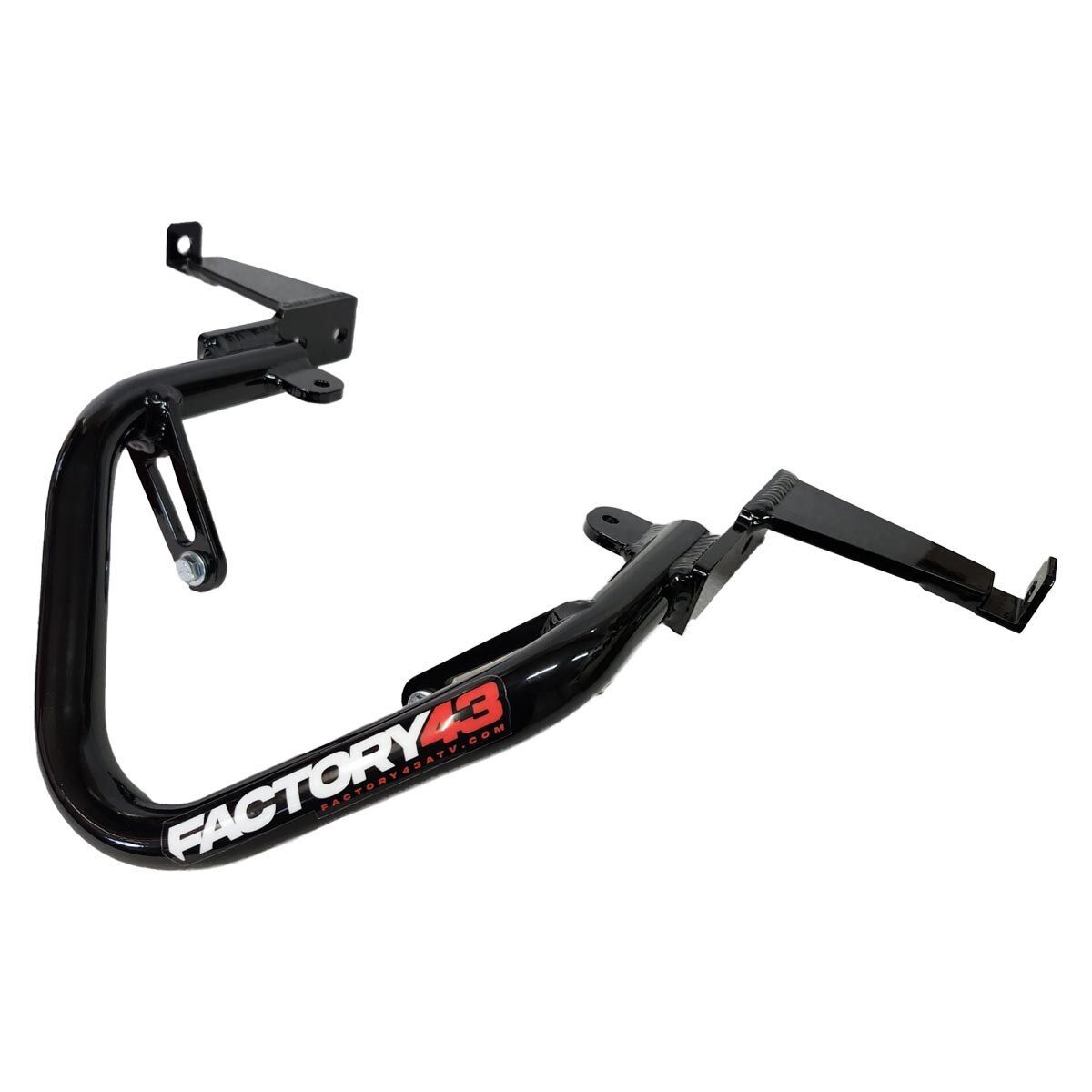 Factory 43 Yamaha YFZR Podium Series Grab Bar