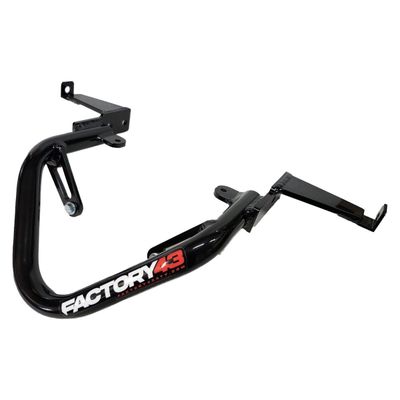 Factory 43 Yamaha YFZR Podium Series Grab Bar