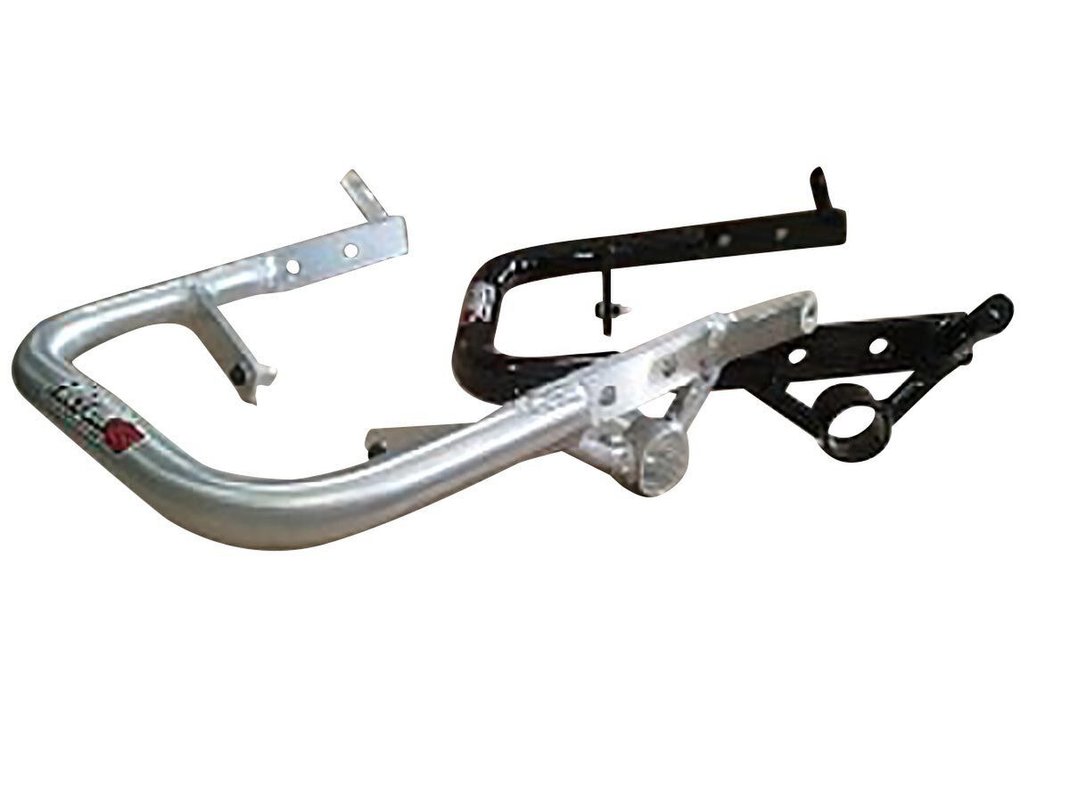 Factory 43 Honda TRX450R Grab Bar