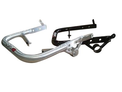 Factory 43 Honda TRX450R Grab Bar