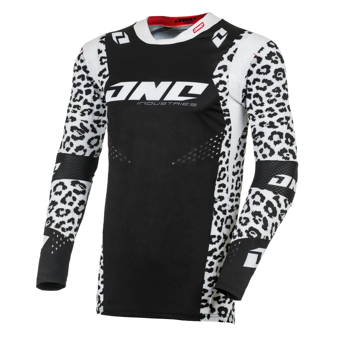One Industries X-197 Jersey (Snow Leopard) One Industries X-197 Jersey (Snow Leopard)