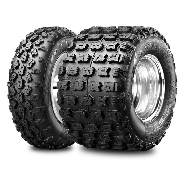 Maxxis RAZR Plus MX Tire