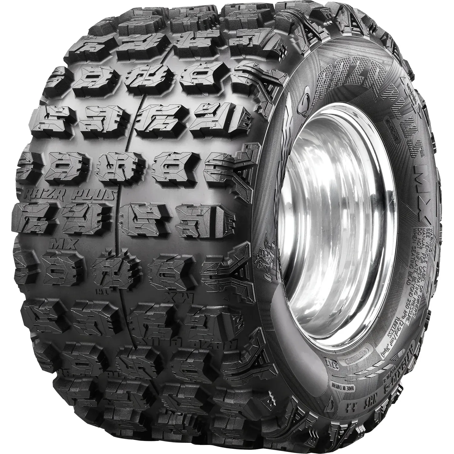 Maxxis RAZR Plus MX Tire
