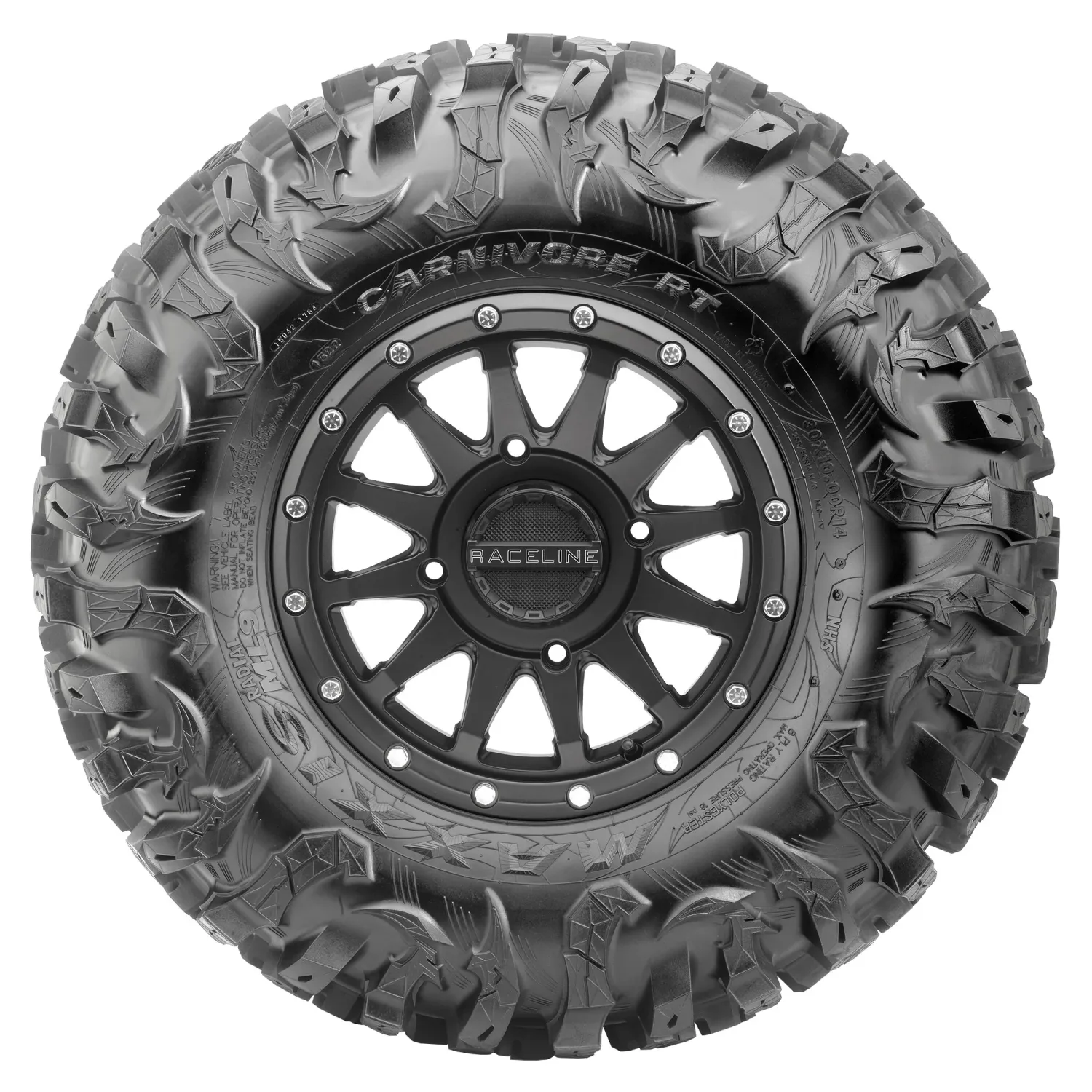 Maxxis Carnivore RT