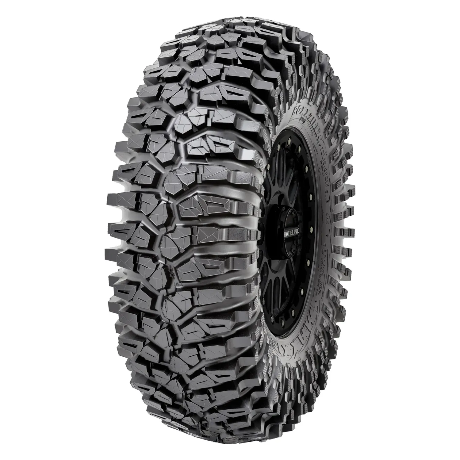 Maxxis Roxxzilla Tire