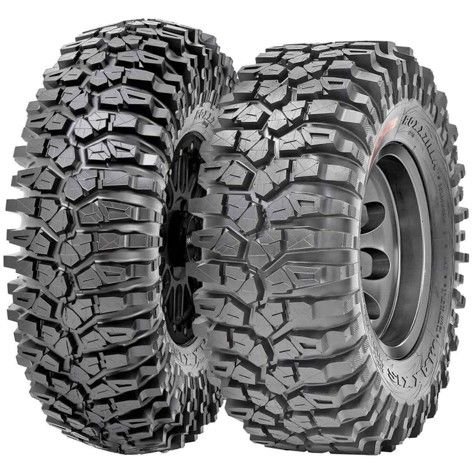 Maxxis Roxxzilla Tire
