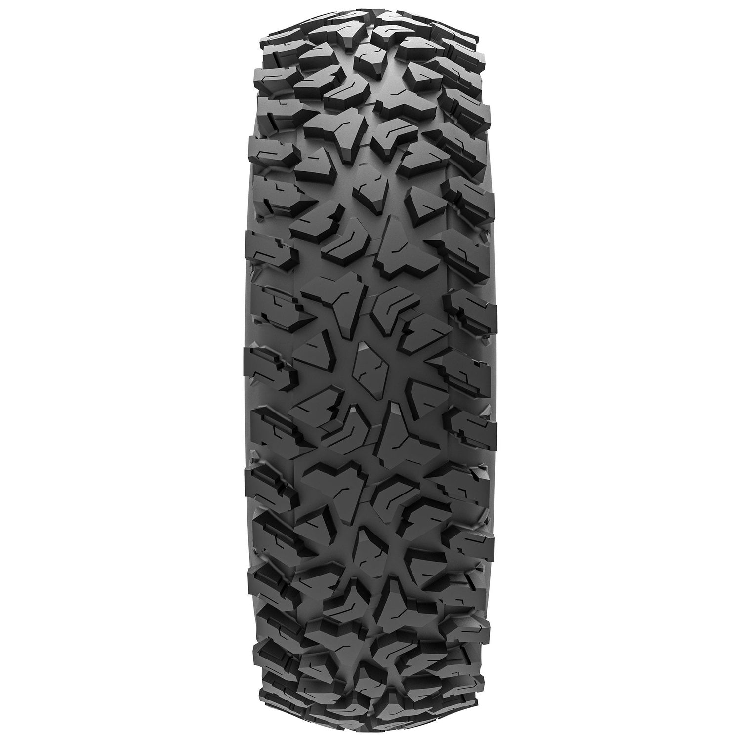 Maxxis Rampage Fury
