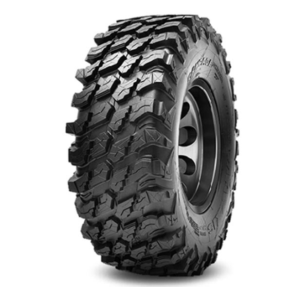 Maxxis Rampage Tire