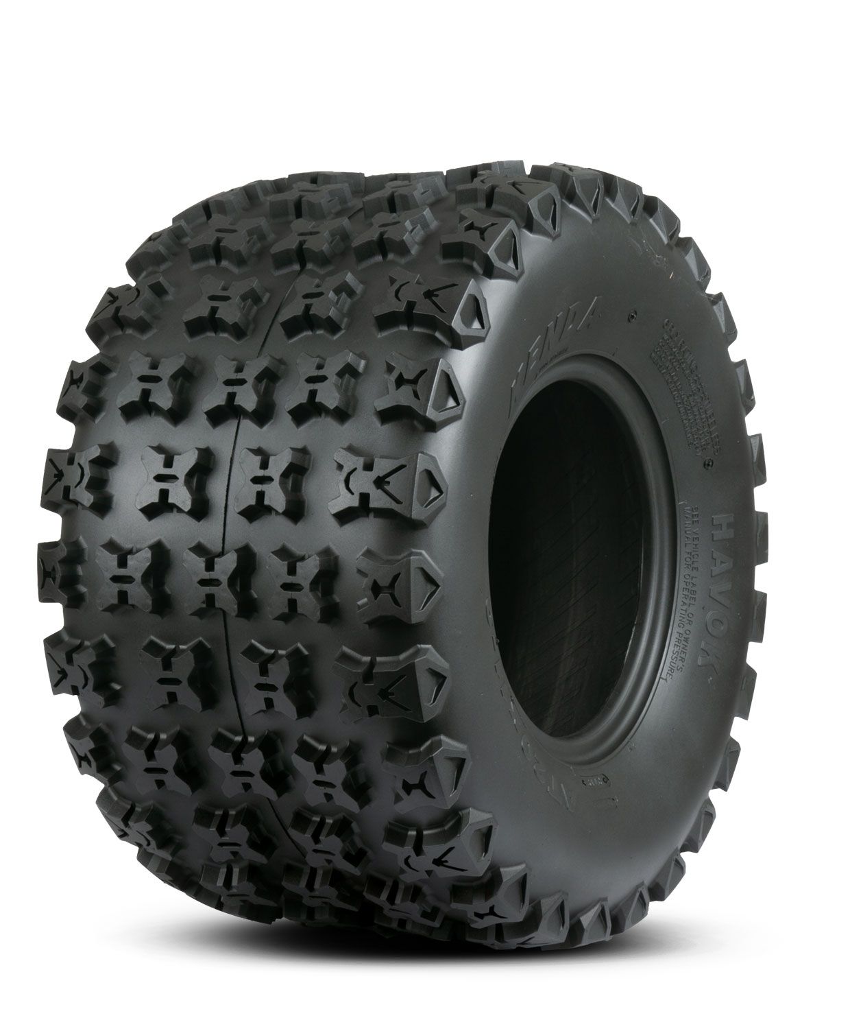Kenda Havok Tire