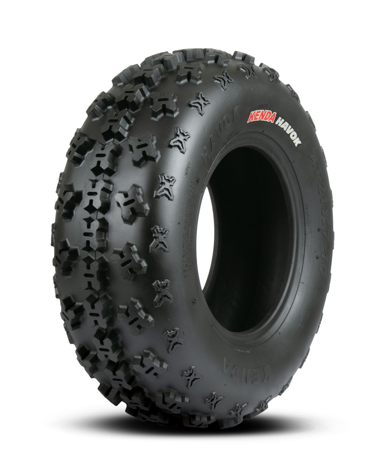 Kenda Havok Tire