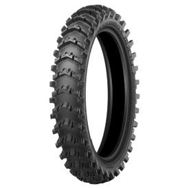 Dunlop Geomax MX14 Tire
