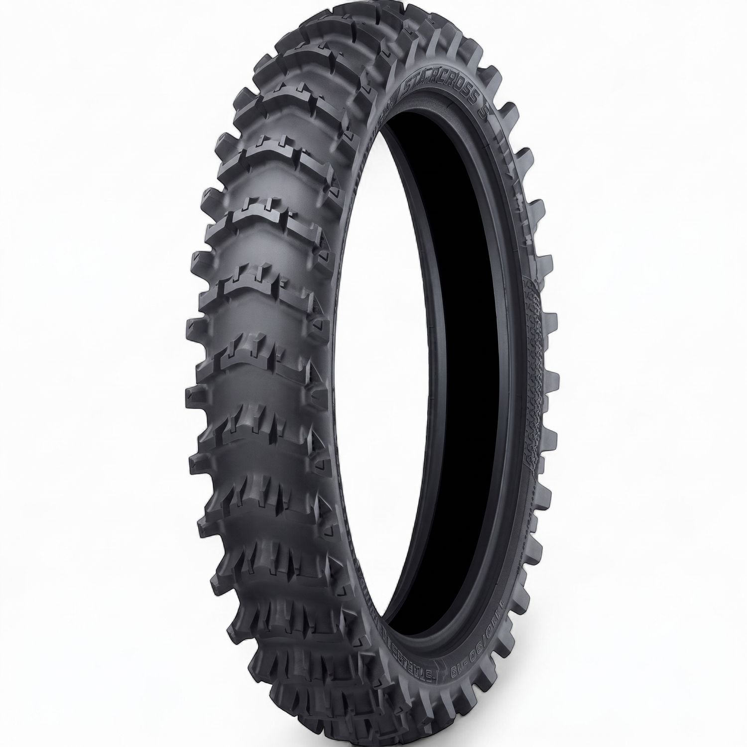 Dunlop Geomax MX14 Tire