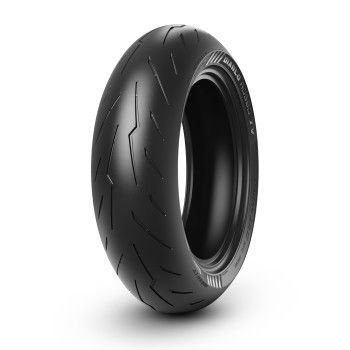 Pirelli Diablo Rosso IV