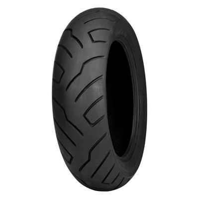 Shinko 777 Cruiser Tire