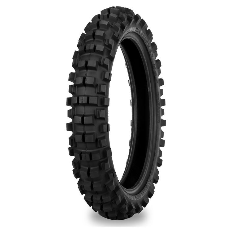 Shinko 525 Hybrid "Cheater" Tire