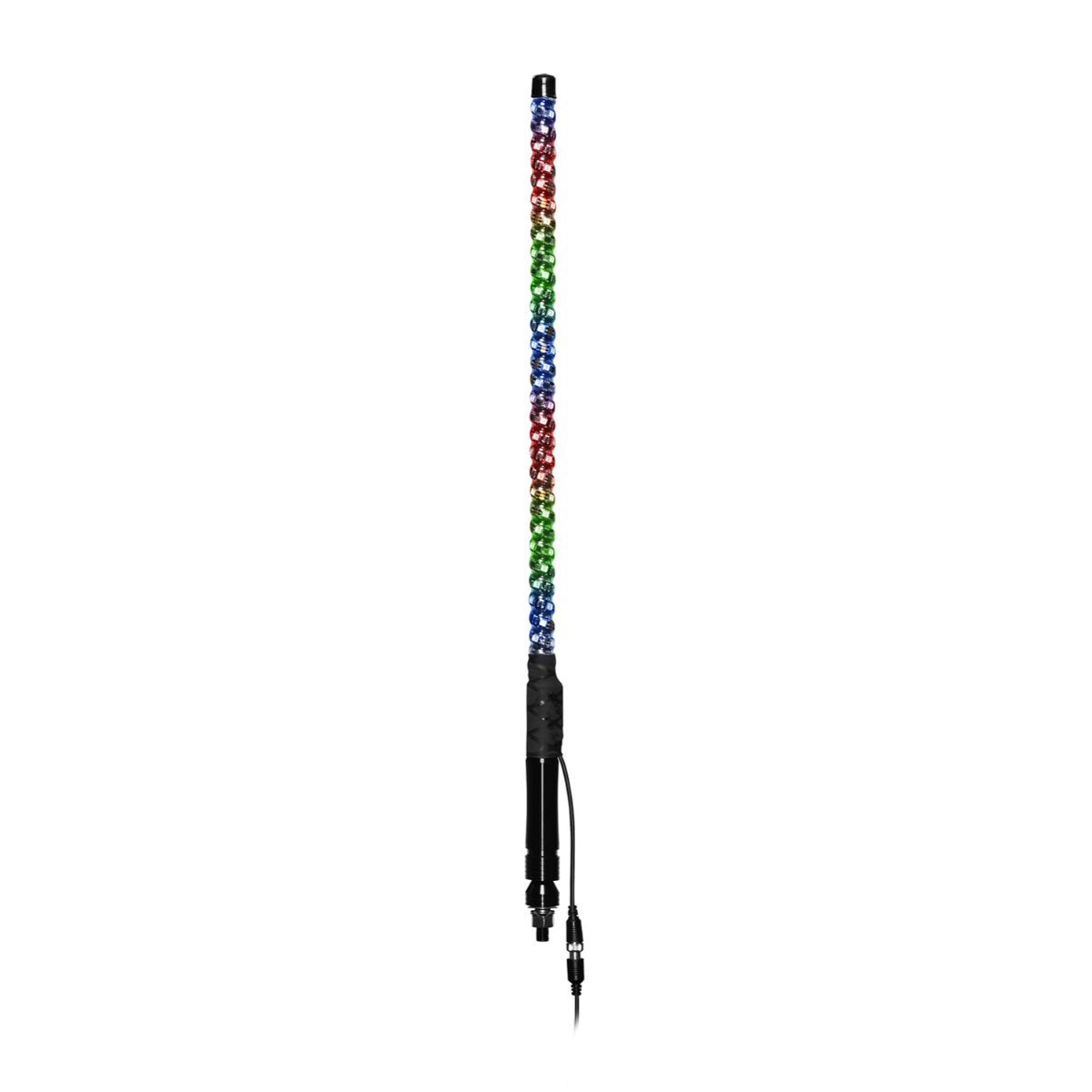 Boss Audio 2' Bluetooth LED Whip Light - XP2